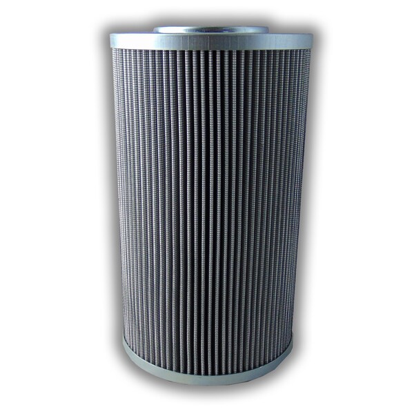 Main Filter Hydraulic Filter, replaces MAHLE E10060RN2025, Return Line, 25 micron, Outside-In MF0578282 - main